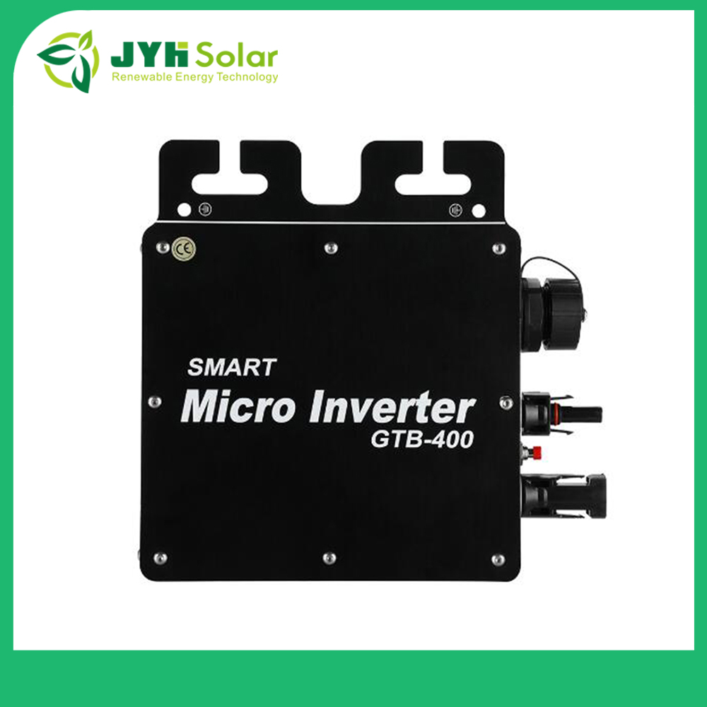 400W micro inverter